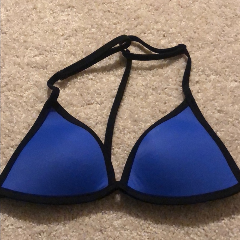 Victoria’s Secret Pink Bikini Top